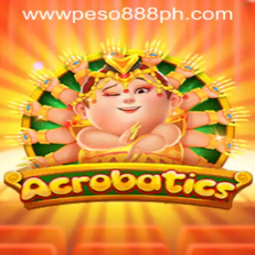 Exploring 'Acrobatics': A Thrilling Addition to Peso888's Game Lineup