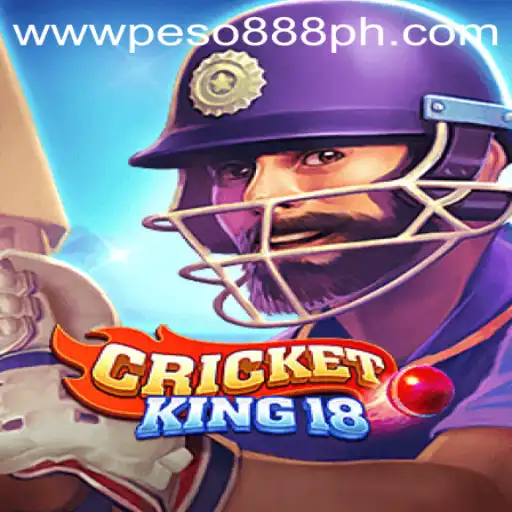 Exploring CricketKing18: An Exciting Blend of Traditional Cricket and Modern Gaming