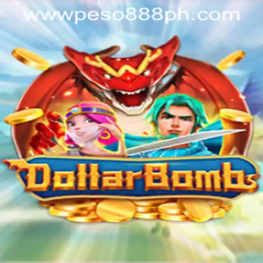 DollarBombs: A High-Stakes Game with a Fiery Twist