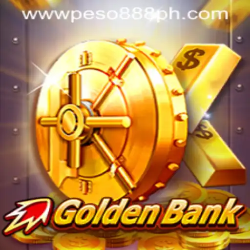 GoldenBank: A New Frontier in Gaming with Peso888