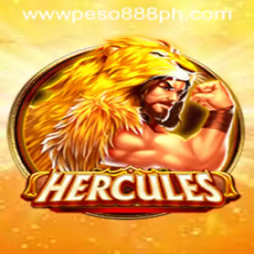 Exploring the Mythical World of Hercules and Peso888 Casino