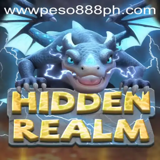 Exploring the Enigmatic World of HiddenRealm with Peso888
