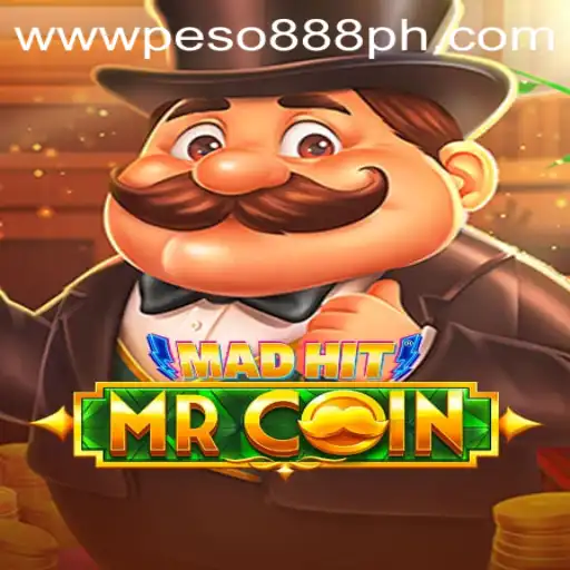 MadHitMrCoin: An Immersive Gaming Experience