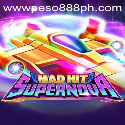 MadHitSupernova: An Exciting New Gaming Experience