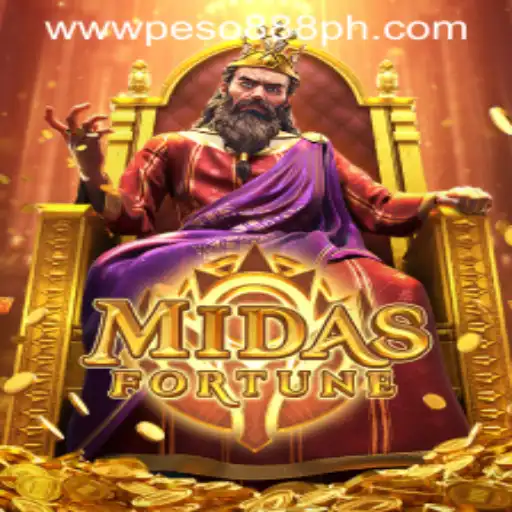 Discover the Thrills of MidasFortune: A New Frontier in Online Gaming