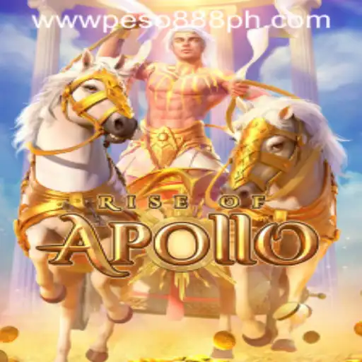 Rise of Apollo: Unveiling the Myths and Mechanics of Peso888's Latest Hit