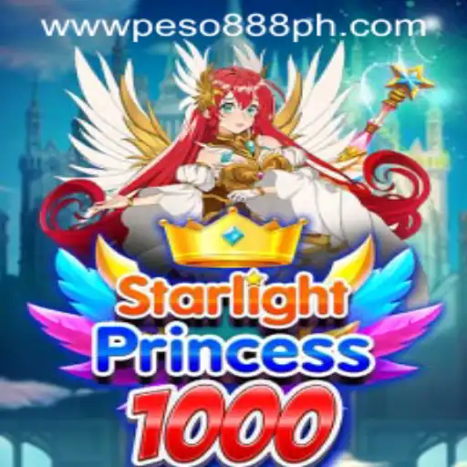 Exploring StarlightPrincess1000: An Immersive Gaming Experience with Peso888