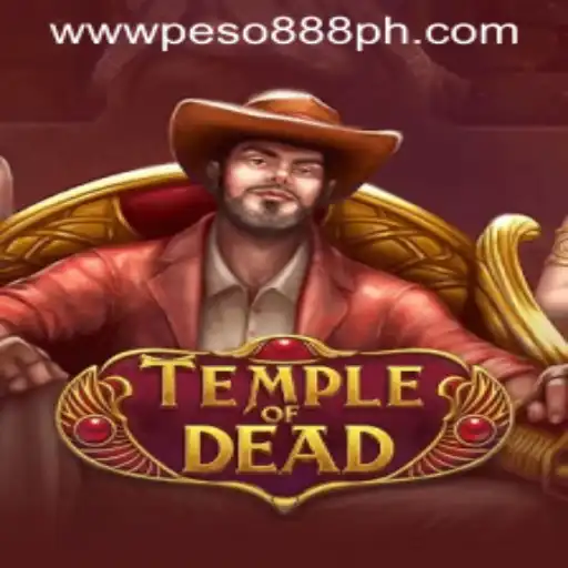 TempleofDead: An Immersive Gaming Experience
