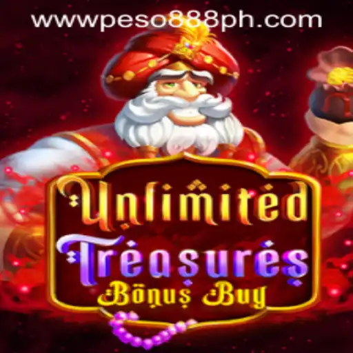 Discover the Excitement of UnlimitedTreasuresBonusBuy with Peso888