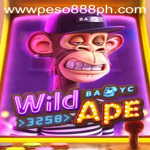 Exploring the Thrills of WildApe3258: The Jungle Adventure