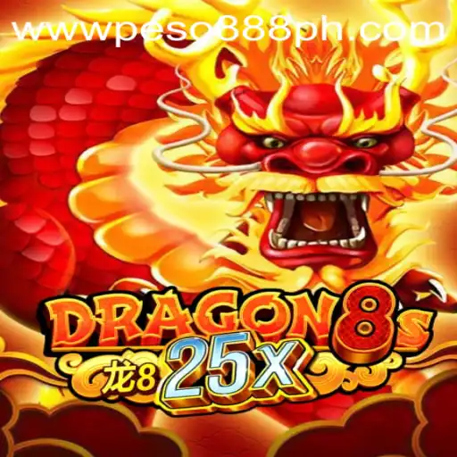 Exploring Dragon8s25x: The Latest Gaming Phenomenon Featuring Peso888 Integration