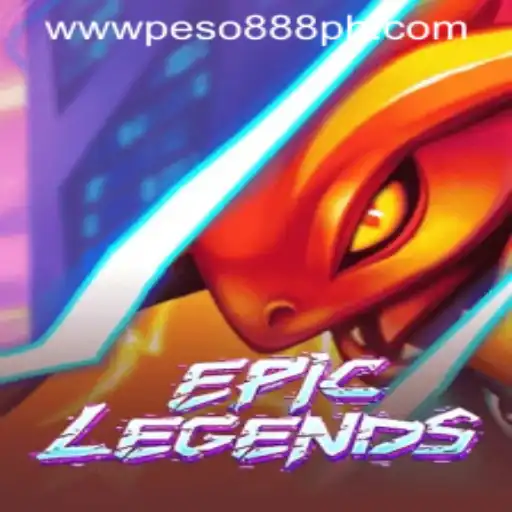 Discover the Thrilling World of EpicLegends: A New Era in Gaming