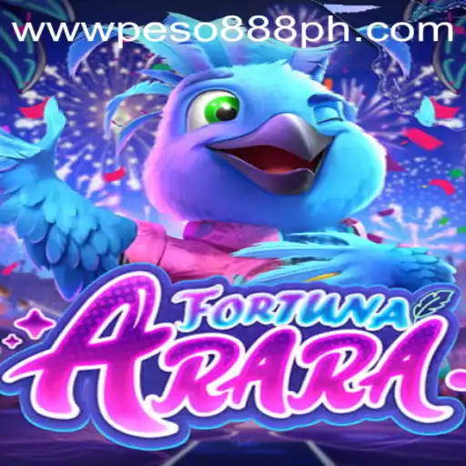 Discover FortunaArara: The Thrilling Game Enriched by Peso888