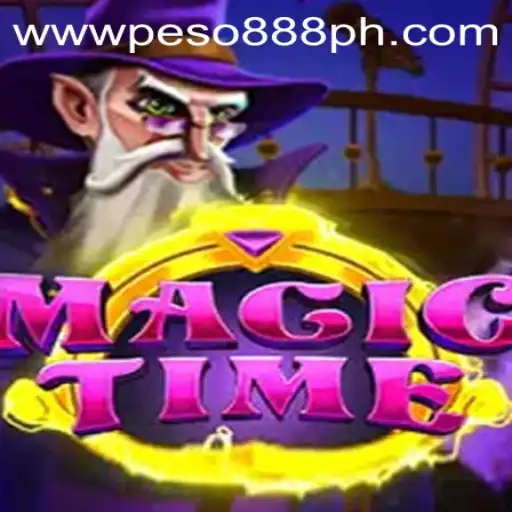 Exploring the Enchanting World of MagicTime and the Peso888 Adventure