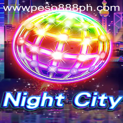 Exploring NightCity: A New Gaming Phenomenon Fueled by Peso888