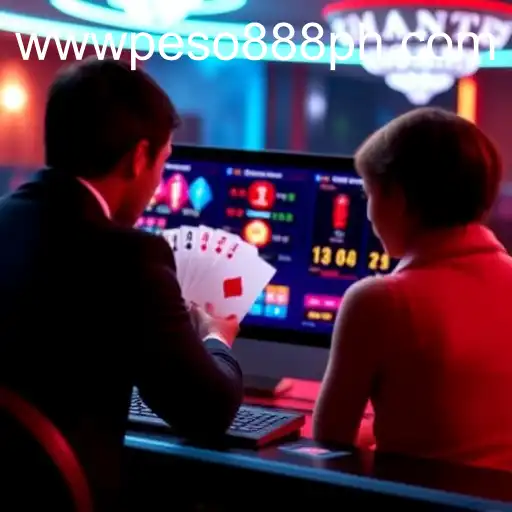 Exploring the World of Online Baccarat with Peso888