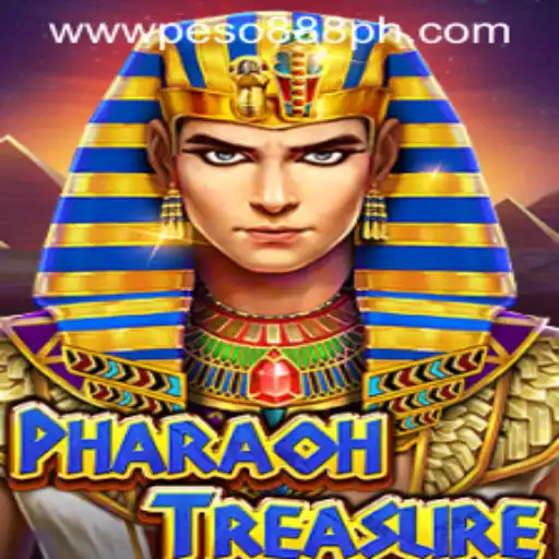 PharaohTreasure: The Enigmatic Quest for Ancient Riches