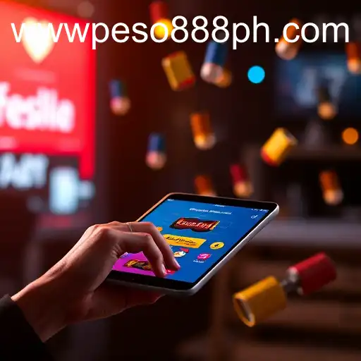 Unlocking the Power of Promotions with Peso888