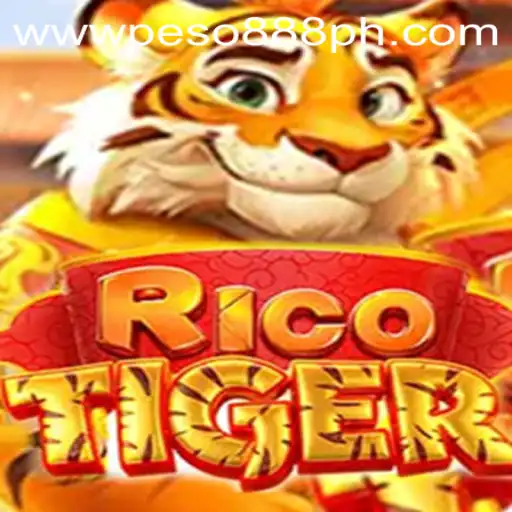 RicoTiger: A New Era in Gaming with Peso888