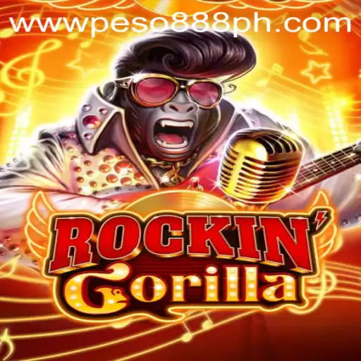 RockinGorilla: A Revolutionary Gaming Experience with Peso888