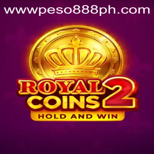 Discover RoyalCoins2: A New Gaming Adventure with Peso888